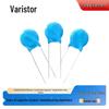 10D561K Zinc Oxide Varistor for Overvoltage and Lightning Protection