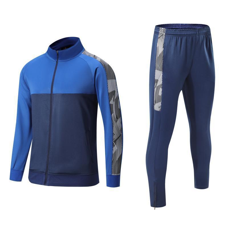 Unisex Long Sleeve Training Set Men Women Kids Winter Sports Workout Running Basketball Volleyball