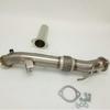 Coletor de Escape para Ford Focus ST 2.0L Ecoboost 2013+