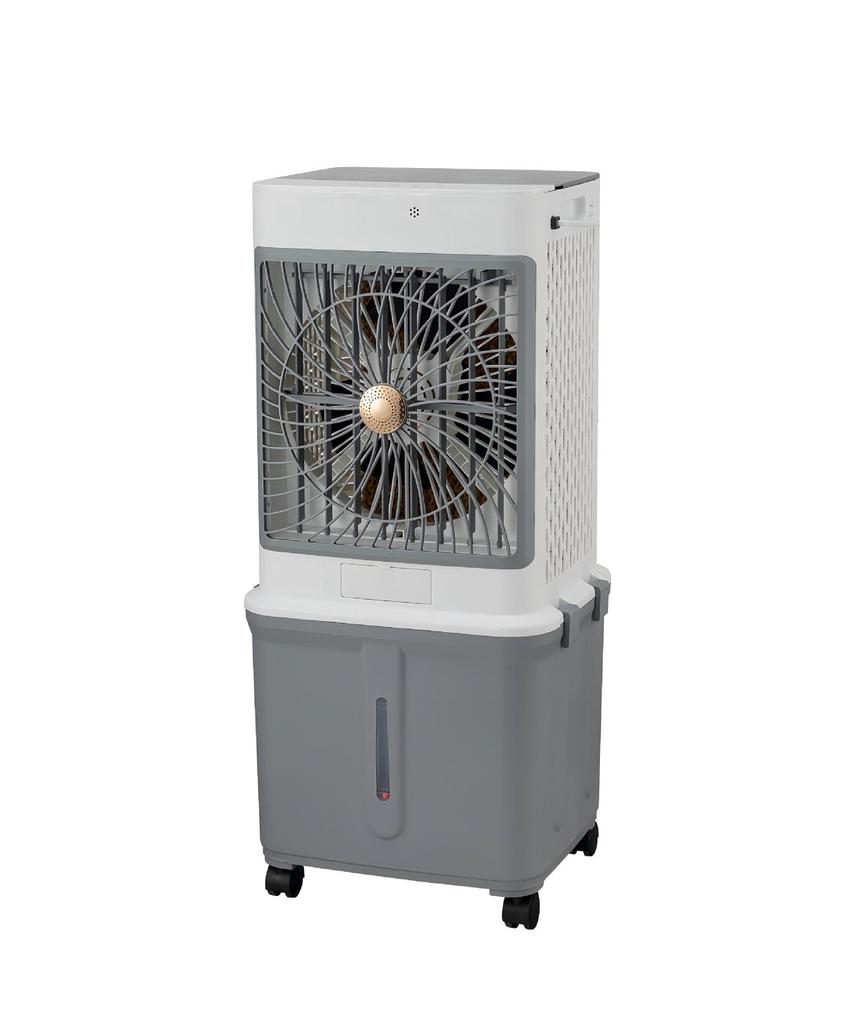 Mobile Split Mechanical Air Conditioner Fan with Detachable Fragrance Water Cooling