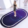 OEING Shock-Absorbing Yoga Mat