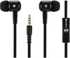 Sandberg Speak'n Go In-Earset Headphones