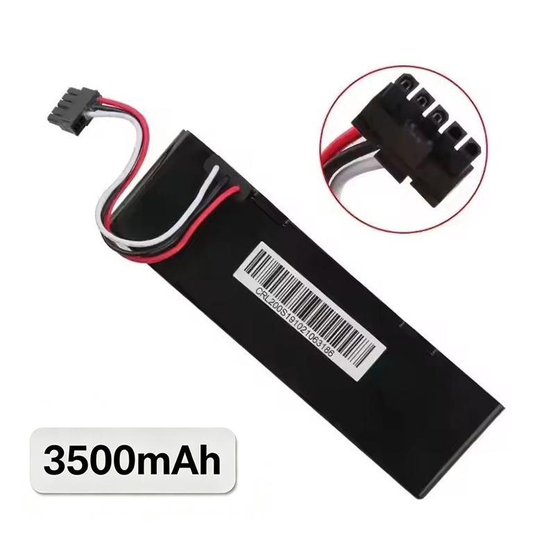 Smart Protection 14.8V Li-ion Replacement Battery 2800mAh-12800mAh High Capacity for DIY Power Supply Projects