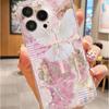 Engelsflügel Anti-Drop Klare Hülle für iPhone 14/15/16/17 Pro Max