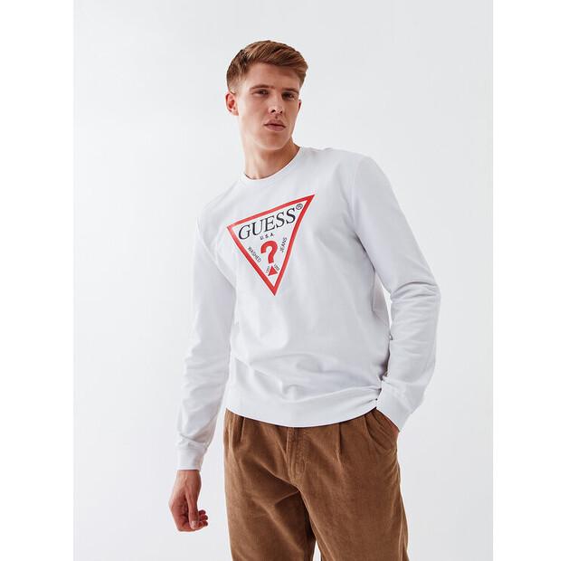 Худи Guess Audley EU L 10940₽