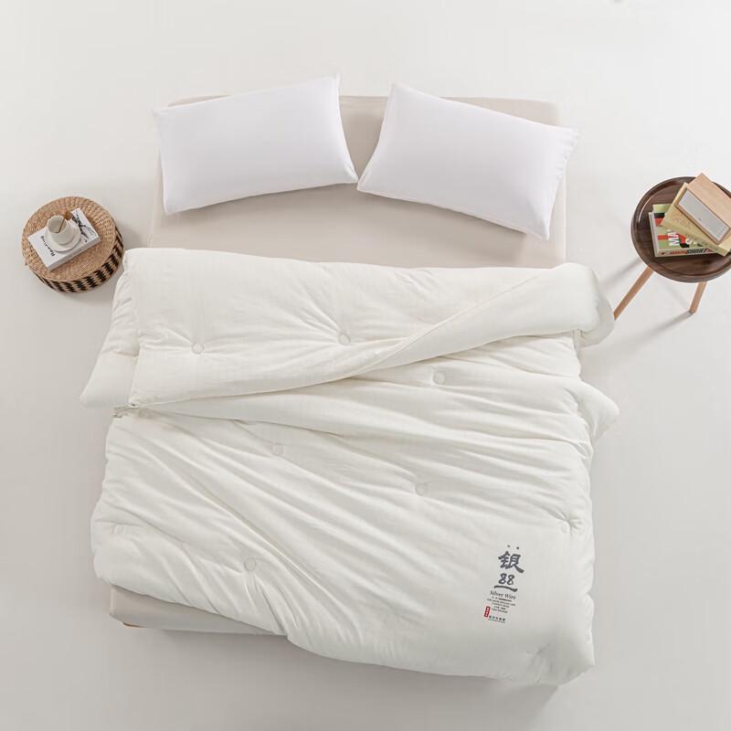 

Muji Antibacterial All-Season Comforter