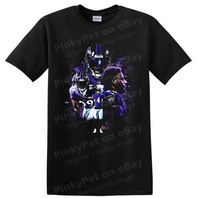 Na górę – T-shirty i koszulki