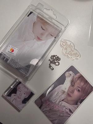 NCT Wish You's Mini Full Set