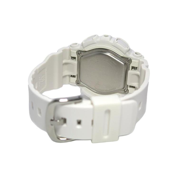 Casio Orologio da donna BABY-G Bianco BA-120LP-7A1DR BA-120LP-7A1DR