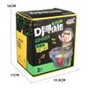 Electric Rock And Roll Dish Pig 20 Dynamic Music DJ Trendy Piggy Boys And Girls Toys