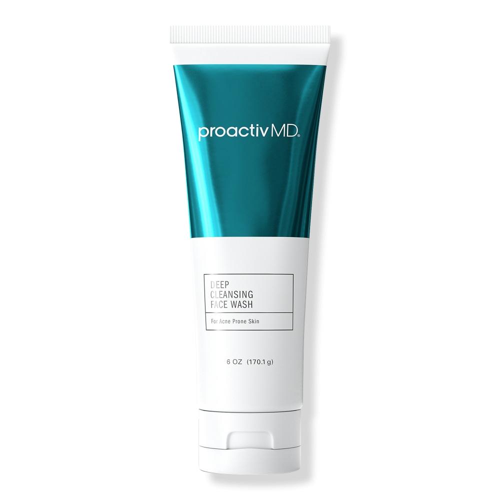 

Proactiv Proactivmd Глубоко очищающее средство для умывания лица 6,0 унций