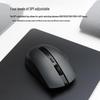 Rapoo Multi-mode Wireless Keyboard Mouse Combo