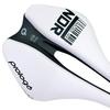 Prologo Dimension NDR T4.0 Rail Road MTB Triathlon Saddle, White, PR2803