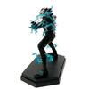 14cm Anime Kaijuu No. 8 Hibino Kafka Figurka Stojící Panenka Kolekce Dekorace PVC Akční Figurka Model Hračka Dárek