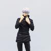 The Jujutsu Kaisen Satoru Gojo Figure Toy Gift Collection Itadori Yuji Action Figure PVC