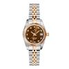 [ZASPERO] Swiss Made Women's Watch NRO.26