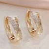 Fashion Drop Earrings For Women's Jewelry