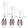 Bread Tongs Scissor Bar Kitchen Multi-function Tools