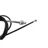 Drum Brake Brake Line for Zero 8 Speedway mini4 Pro LEGER Ruima MINI 4 Dualtron MINI 8 inch Electric Scooter Brake Cable Parts