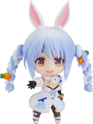 Nendoroid Hololive Production Pekora Usada Figura mobile dipinta in plastica G12791 Non in scala