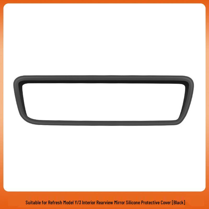 Tesla Model 3/Y Center Console Tempered Glass Screen Protector