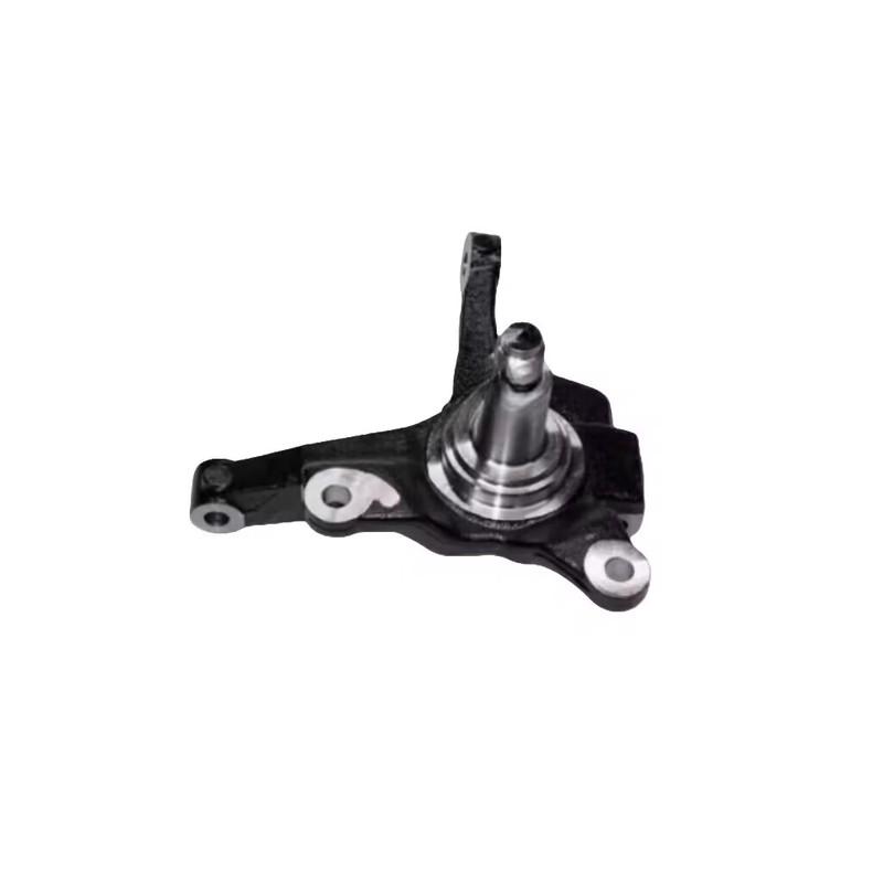 High quality DFSK C31 C32 Front Wheel Steering Knuckle Original Factory left