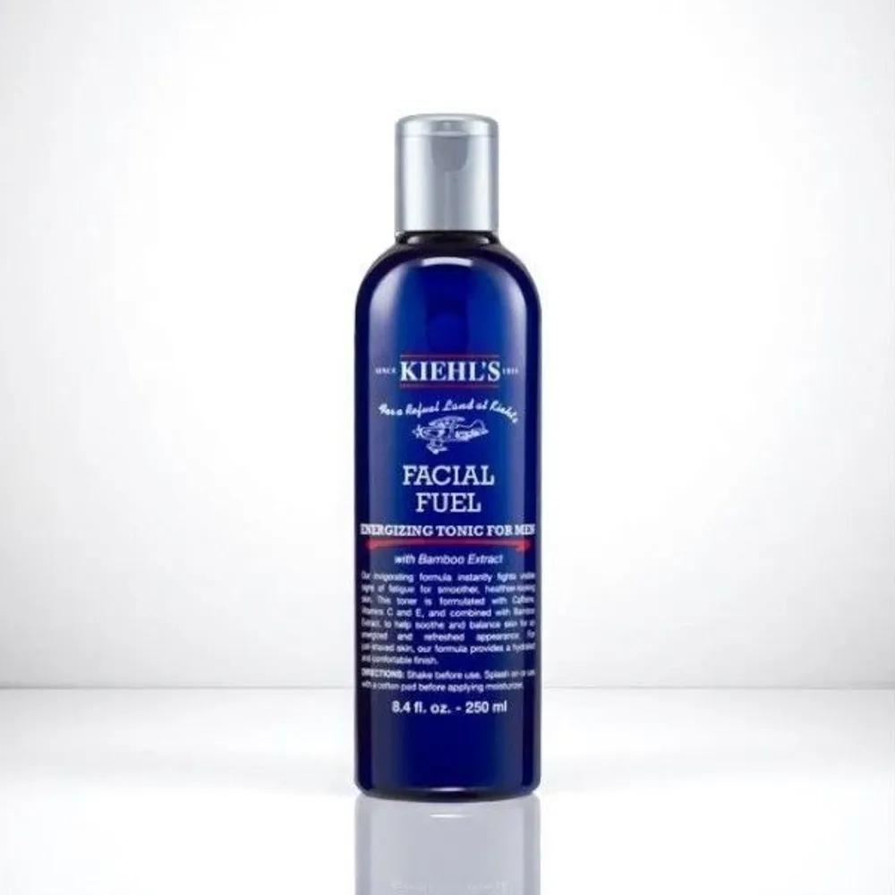 Kiehl s Facial Fuel Energizing Tonic for Men 250ml