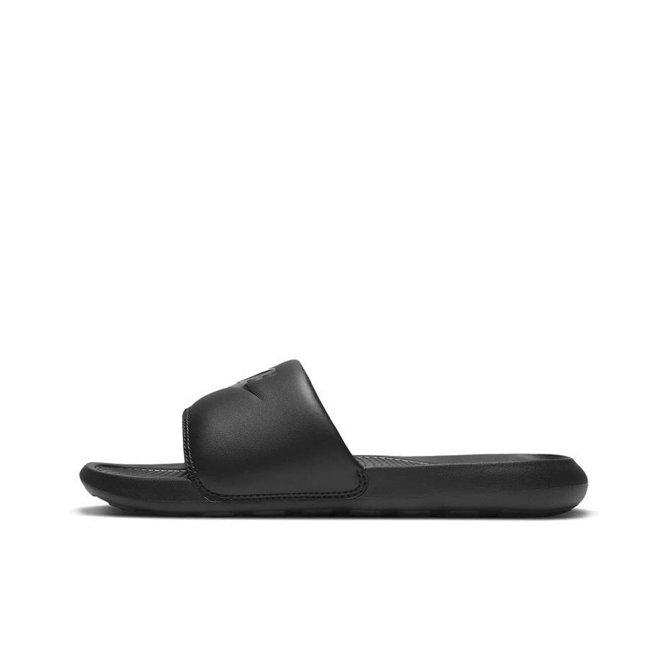

сабо Nike Victori One Slide Triple Black (Women s) CN9677-004