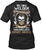 Welder T-Shirt