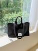 Agnes Project Peanut Multi-Bag_Black