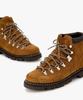 Man On The Boon [Paraboot] Avoriaz Suede Boots_Camel 4715318304