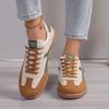 New Women's Sports Shoes Soft Bottom Comfortable Women's Casual Clown Fashion Single Shoes Tenis Feminino Zapatillas Mujer