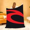 Energetic Interesting R Rip C Curl S Blanket Soft Throw Blanket for Home Bedroom Bed Sofa Picnic Travel Office Rest Blanket Gift