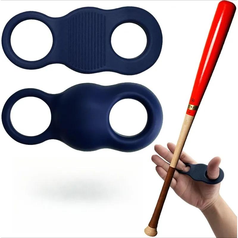 1PCS Silicone Baseball Thumb Protector Swing Training Aid Outdoor Hand Guard for Baseball Field Unisex Design