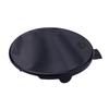 51118058061 8058061 BM1029142 Front Bumper Tow Hook Cover Cap Fit for BMW 2 Series F22 F23 LCI Black Plastic