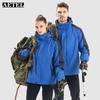 AETEL Unisex 3-in-1 Winter Jacket