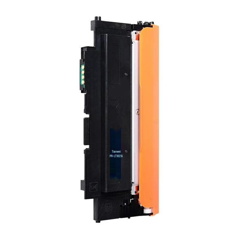 Print-Rite PR-LT1821G Black Toner Cartridge for Lenovo Printers
