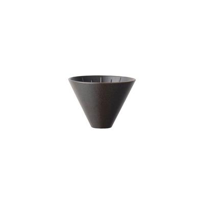 Kaffeemaschine für 4 Tassen Kaffee, Handfilter, spülmaschinenfest, 27575 SCS-S04