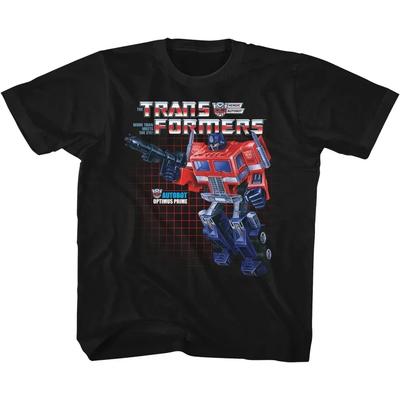 Na górę – T-shirty i koszulki