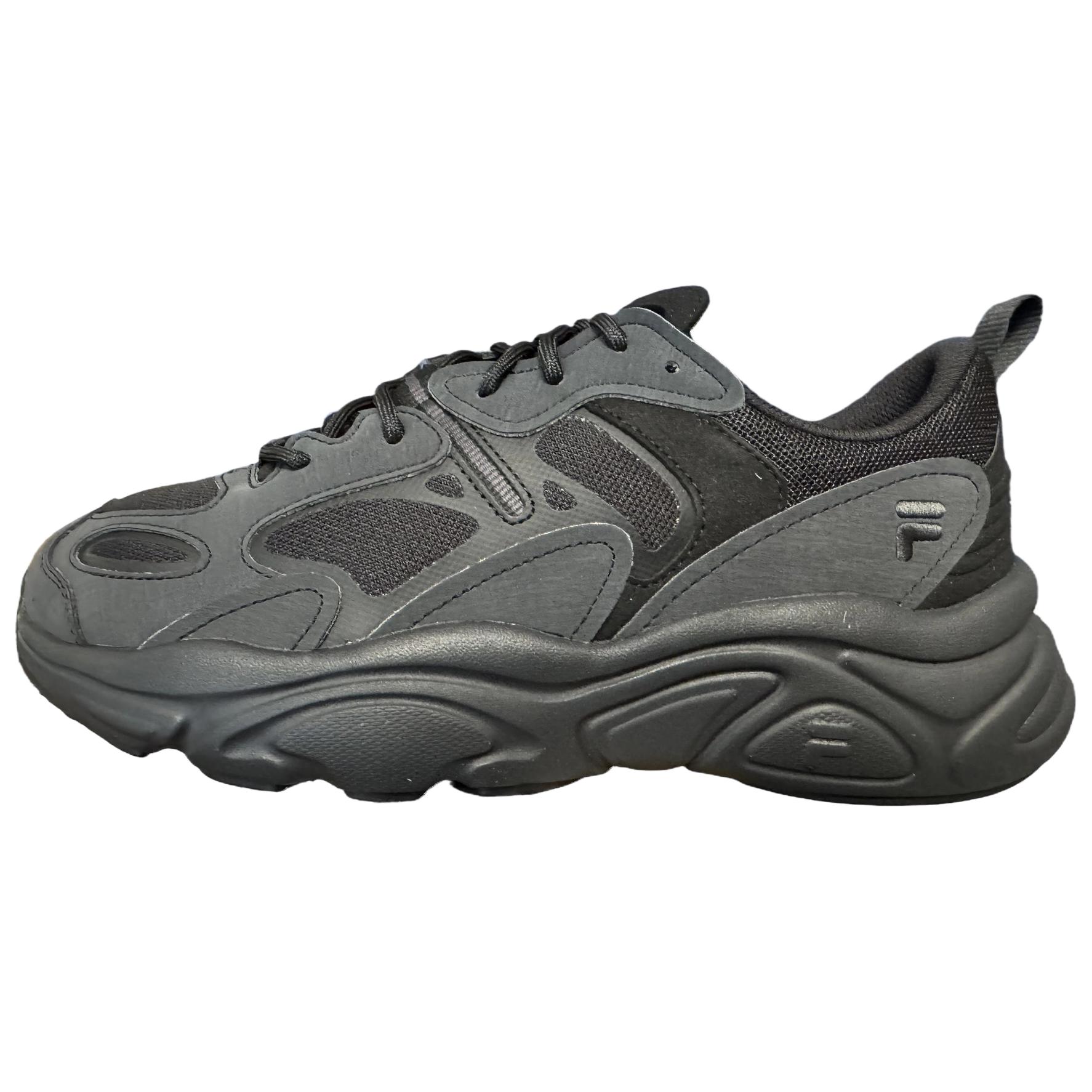 FILA Mars 2 Casual Shoes Men s Black F52M632178FBK 41