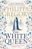 The The White Queen Book