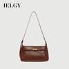 Retro Bag Fashion One-Shoulder Work Commuter Messenger Bag