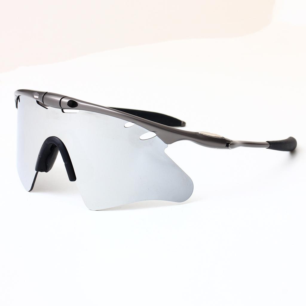 New European and American Style Outdoor Sports Cycling Sunglasses, Unisex, Retro Design, Suitable for Travel and Driving82