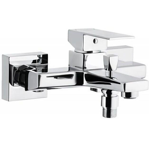 

Смеситель KFA Logon хром (513401000)