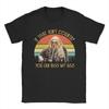 Unisex Unisex Vintage David Allan Coe T Shirt  Pure Cotton Clothing Awesome Short Sleeve Round Neck Tee Shirt New Arrival Tshirts