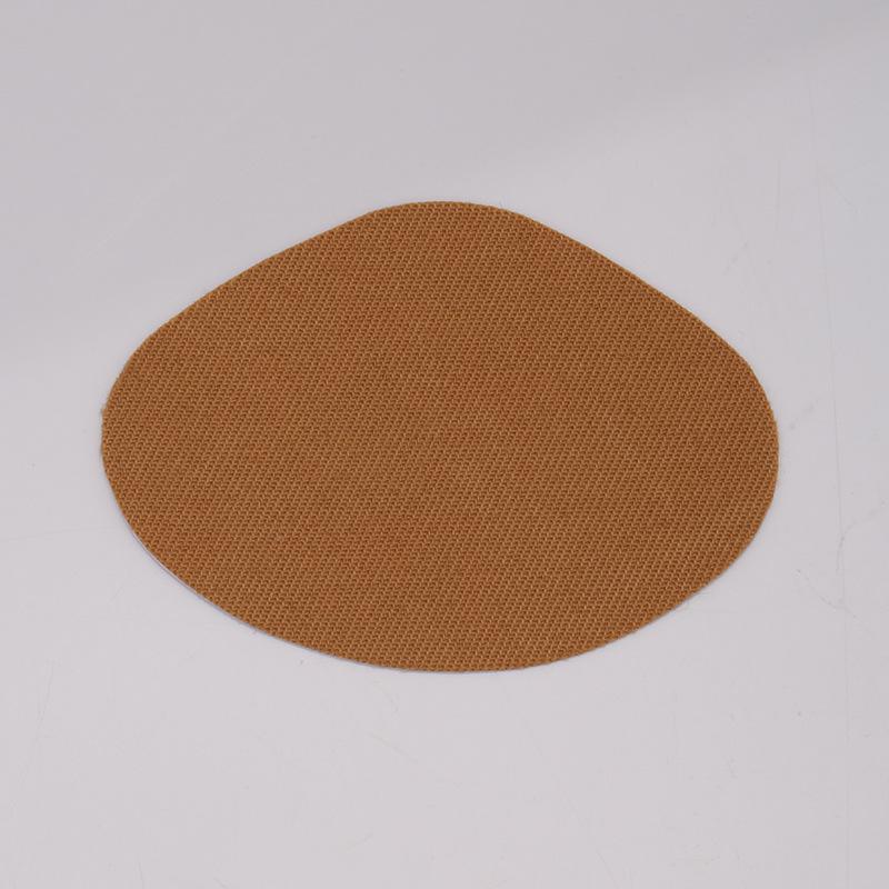 Shoe Repair Patch: Non-Slip, Wear-Resistant, Self-Adhesive Heel Stickers for Casual & Sports Shoes