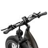 Bicicleta Elétrica Fafrees F26 Rover Motor 250W Pneu Gordo 26" Bicicleta Elétrica para Adultos Todo o Terreno 48V 20Ah Freio a Disco Hidráulico 7 Velocidades Carga Máxima 150Kg