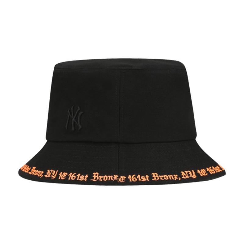 MLB Bavlněné klobouky typu bucket CPHG Unisex Móda 32CPHG941