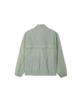 Notig Nylon Windbreaker Jumper Mint_Ols1Jpuf103Mt