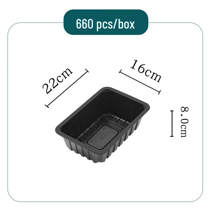 Shixun Disposable Food Containers